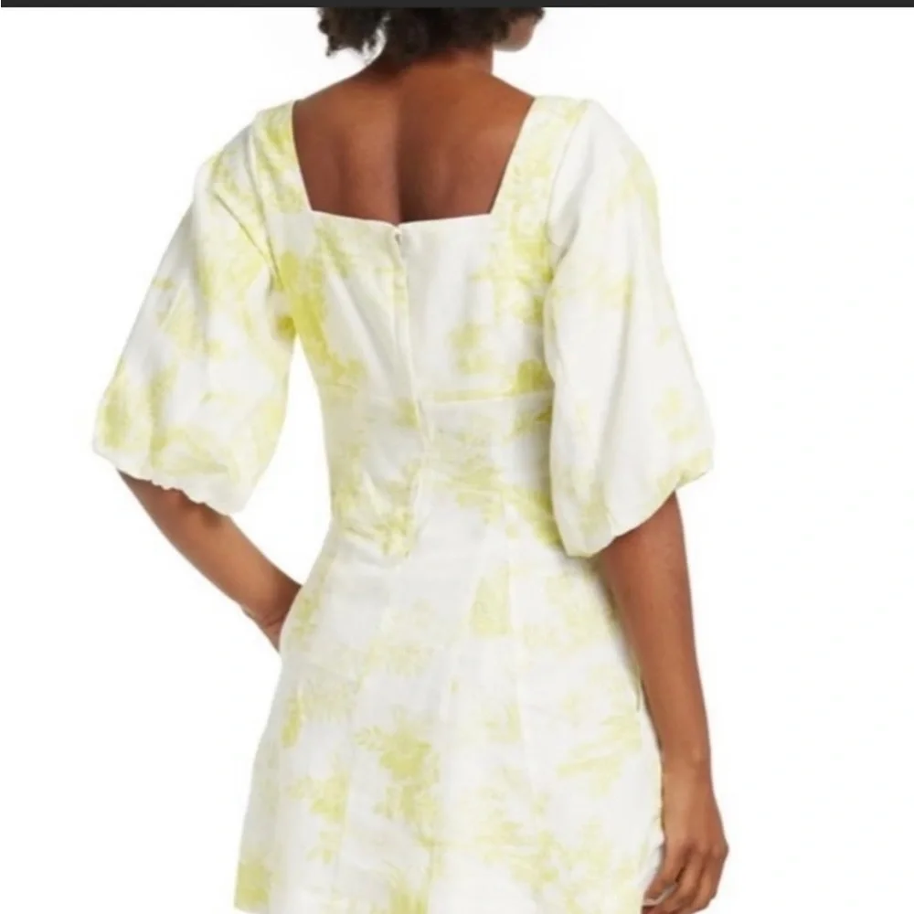 Nicholas Lydia Dress - Picture 2 of 5